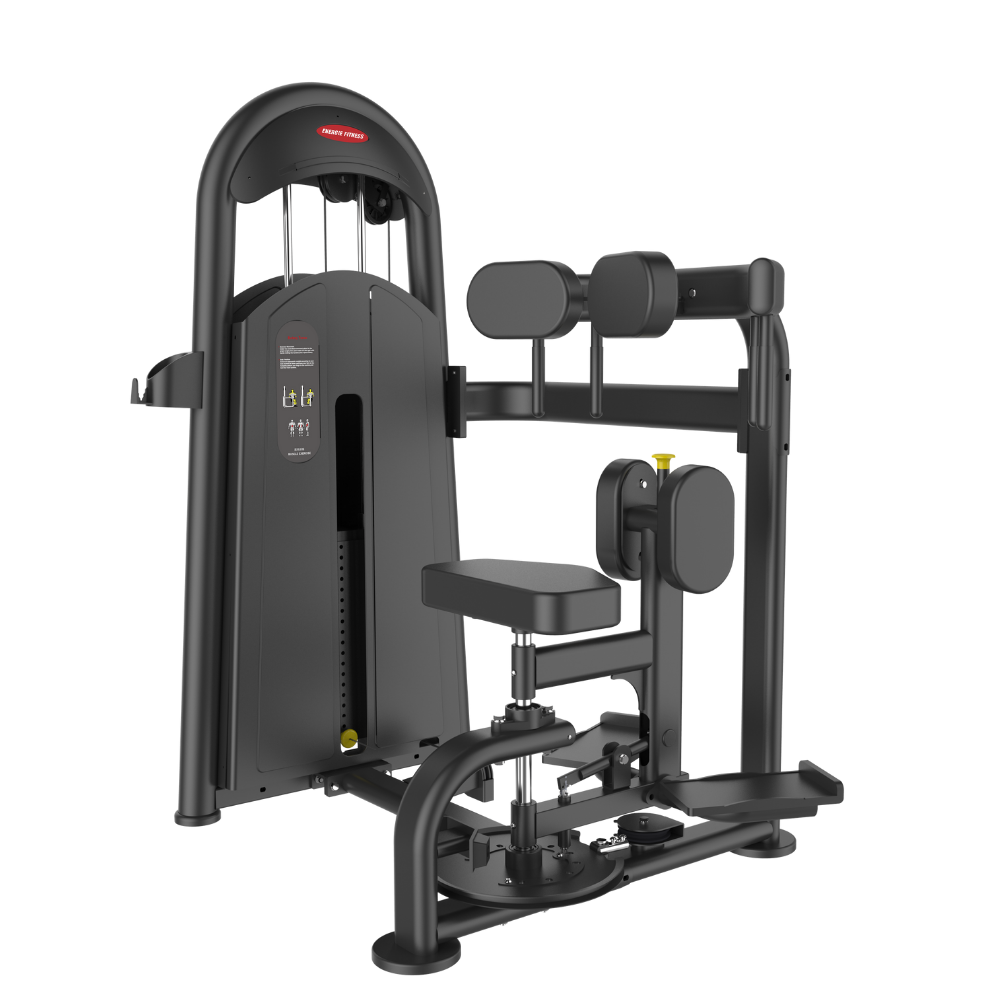 Rotary Torso Gym Machine BK-011 – EnergieFitness