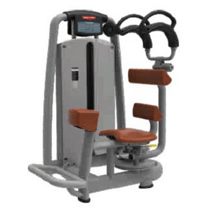 Rotary Torso Gym Machine in India- ER-50