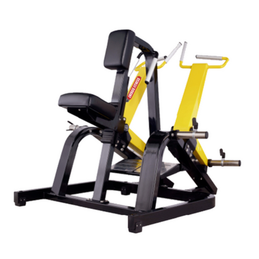 Best Row Machine-PRO-006