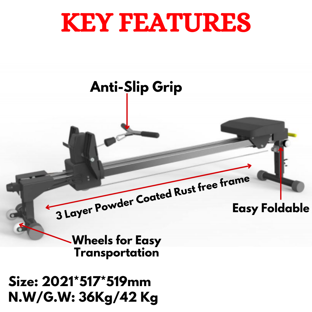 The best rowing machine 2021 sale