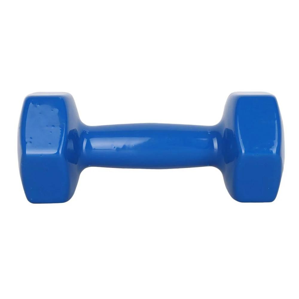 Best Rubber Dumbbells in India