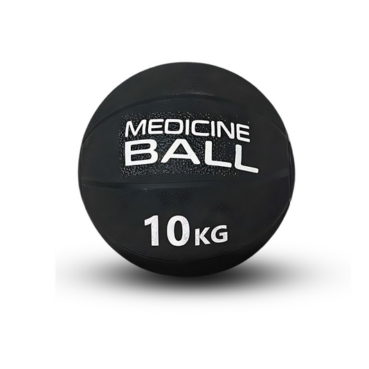 Best Rubber Medicine Ball in India