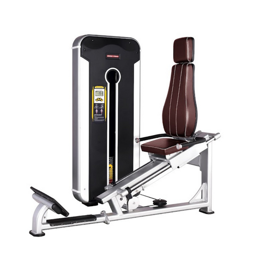 Best Seated Calf Machine in India - TNT-017