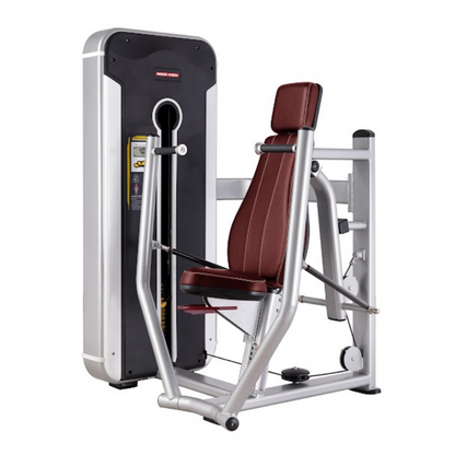 Seated Chest Press Machine at Best Price in India - TNT-001