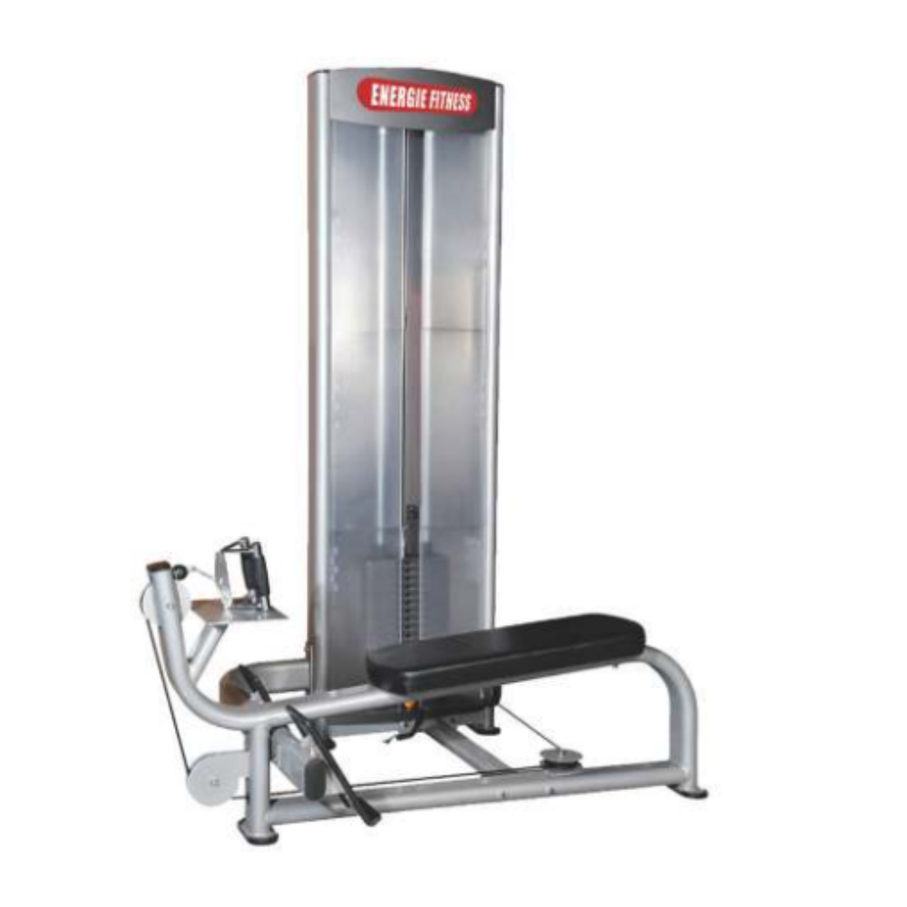 Seated Horizontal Pully Machine Price in India- ES-036 – EnergieFitness
