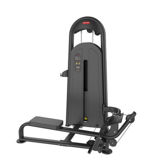 Seated Horizontal Pully Gym Machine - BK-012A