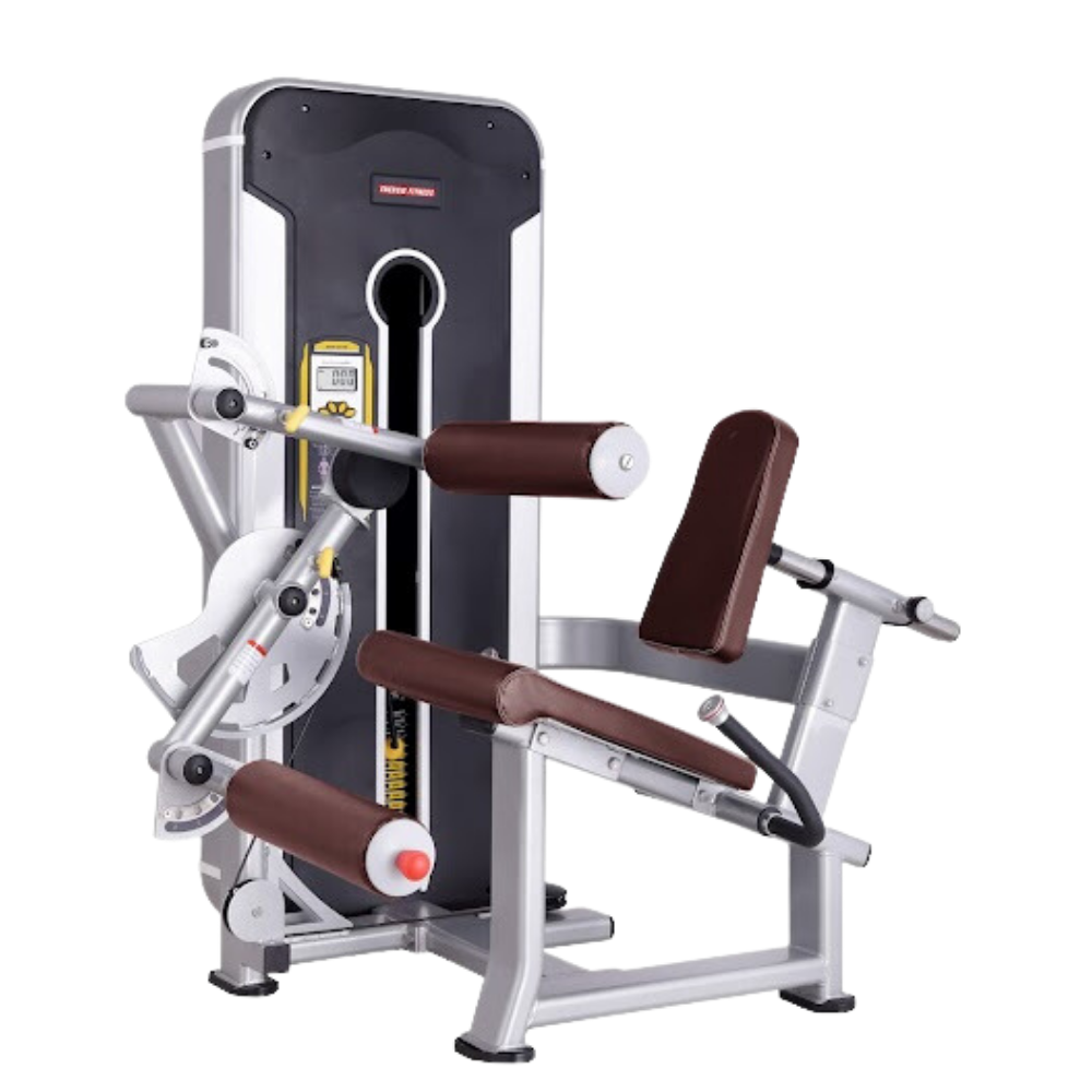 Commercial Seated Leg Curl Machine TNT 013 EnergieFitness Commercial Seated Leg Curl Machine TNT 013 EnergieFitness