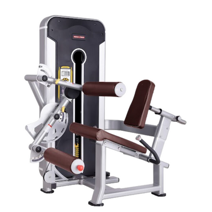 Commercial Seated Leg Curl Machine - TNT-013