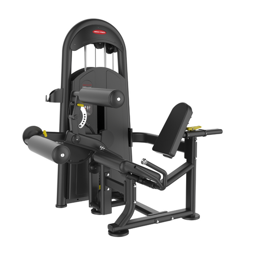 Seated Leg Curl Gym Machine BK-013