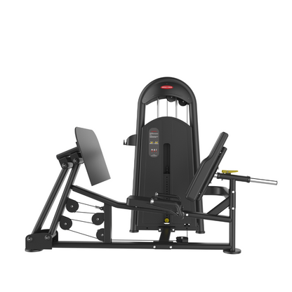 Seated Leg Press Exercise Machine BK-015