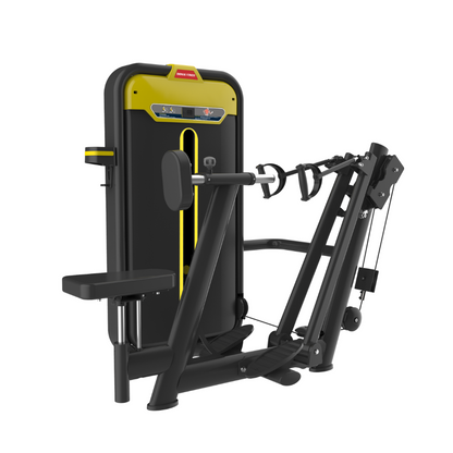 Seated Row Gym Machine at Best Price BMW-004