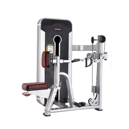 Luxury Seated Row Machine - TNT-004