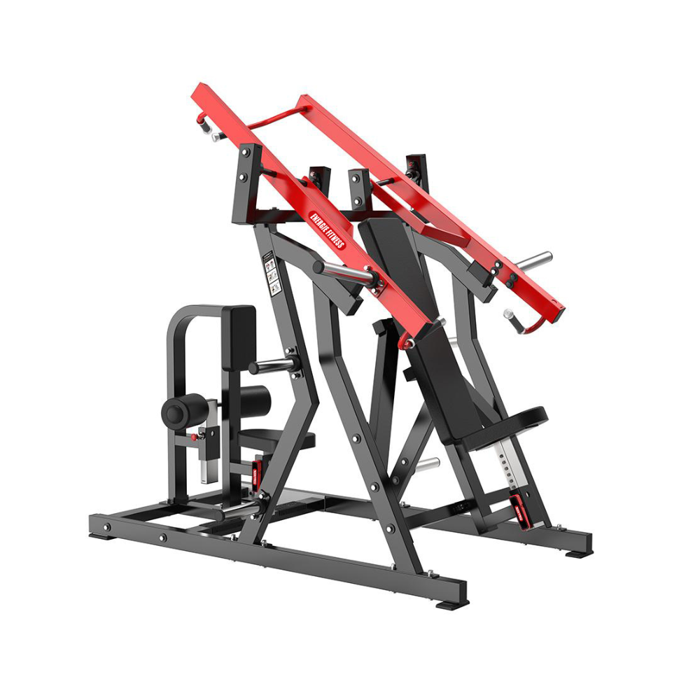 Best Seated Chest Press and Lat Pull Down ETB-205