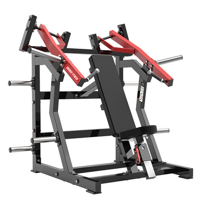 Seated Incline Chest Press Machine ETM-15