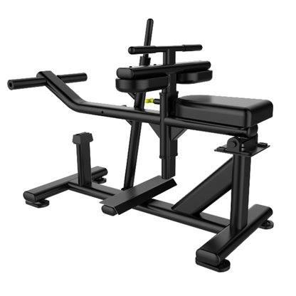 Premium Seated Calf Machine -J-029