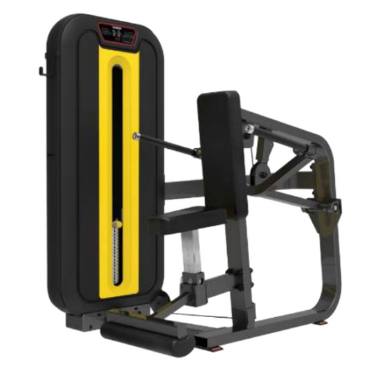 India's Best seated Dip Machine LD-826