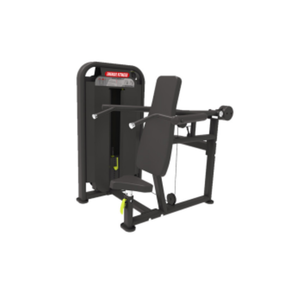 Best Shoulder Press Exercise Machine- EFT-006