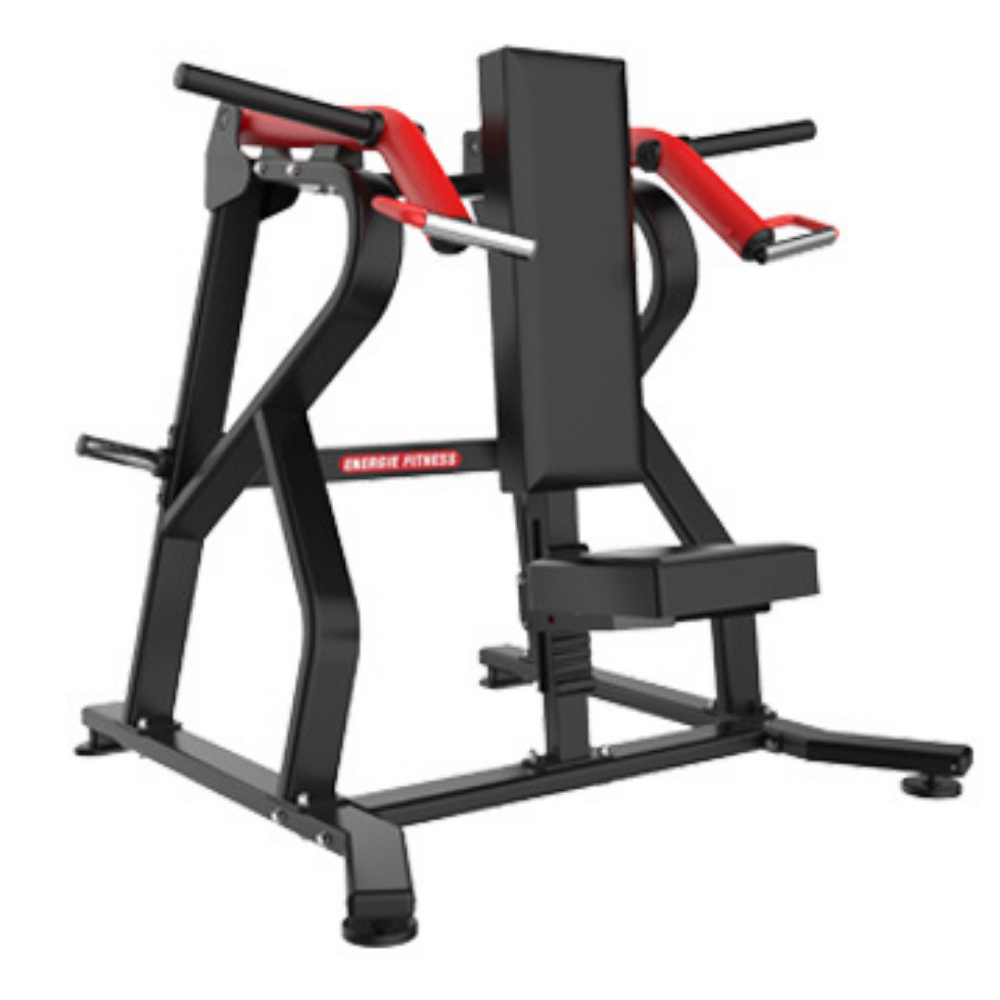 Luxury Shoulder Press Exercise-MWH-003