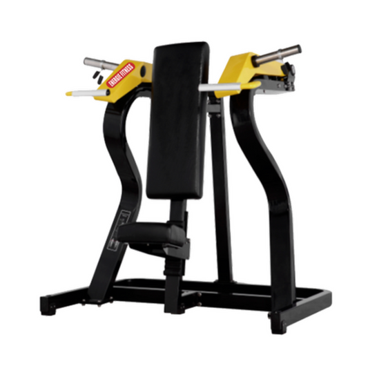 Luxury Shoulder Press Machine in India-PRO-003