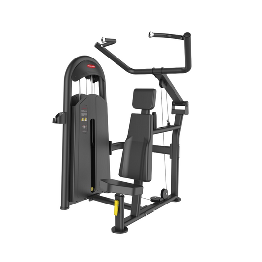 Luxury Shoulder Press Machine- BK-003