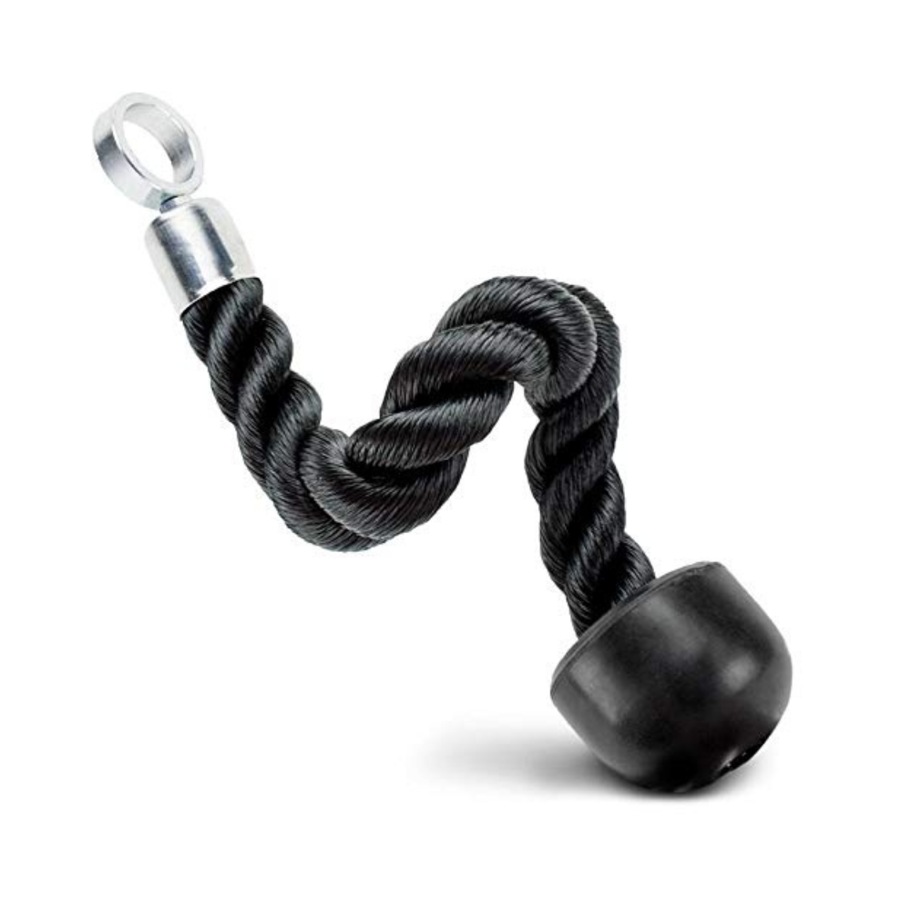 Single Handle Tricep Rope - Energie Fitness – EnergieFitness