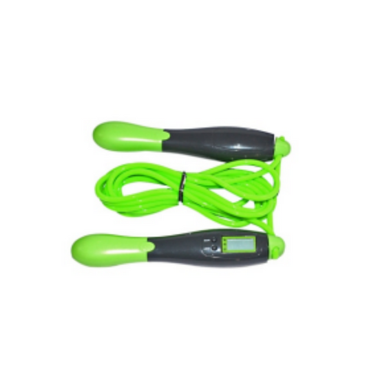 Best Skipping Rope with a Digital Meter in India