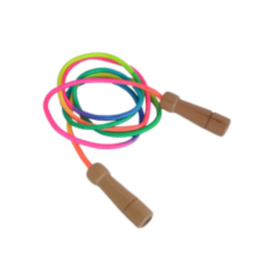 Best Skipping Rope Multi Color