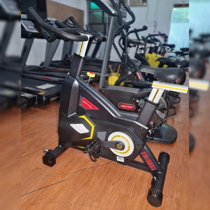 Spinning Bike in Black FB-5817
