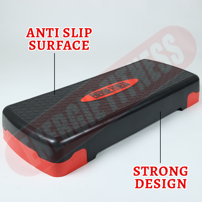 Premium Quality Aerobic Stepper for Exercise