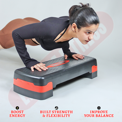 Premium Quality Aerobic Stepper for Exercise