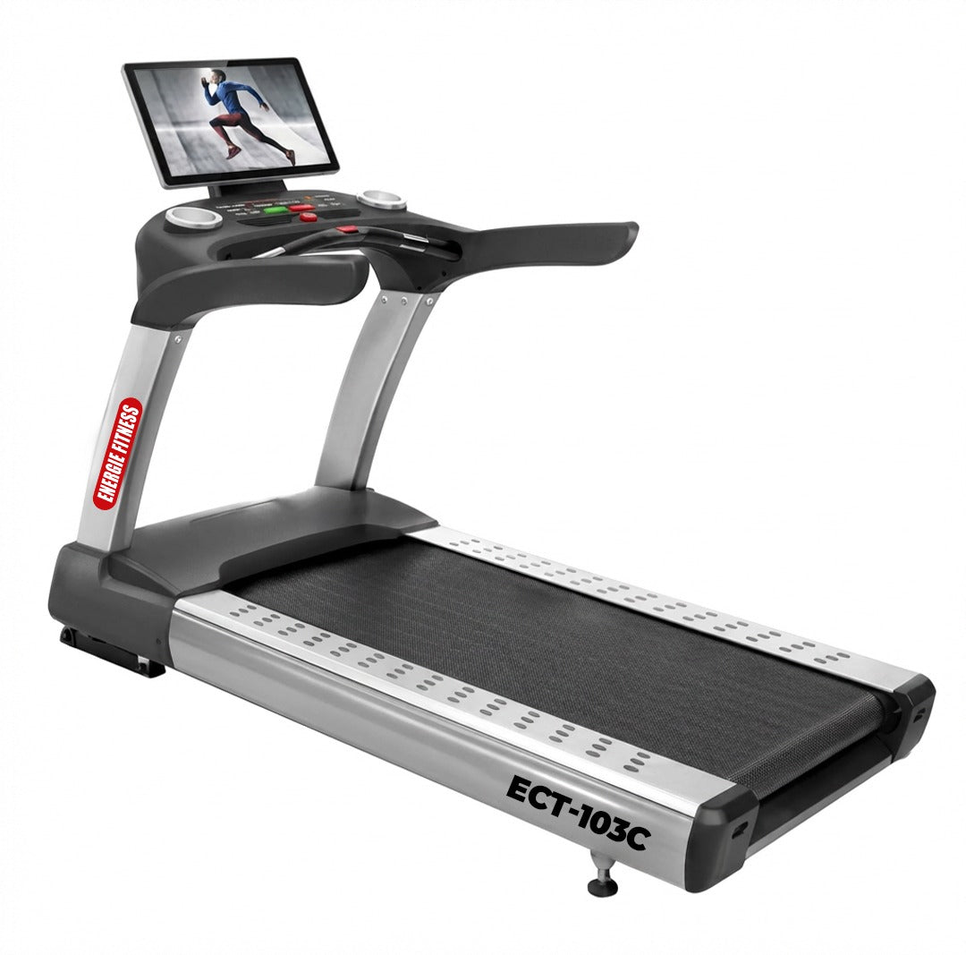 Commercial Treadmill Machine Treadmill ECT-103C