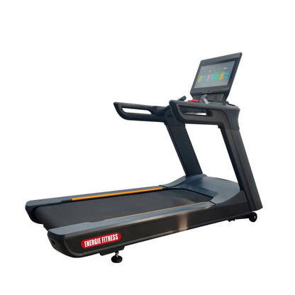 Treadmill ECT-106C with touch screen android version
