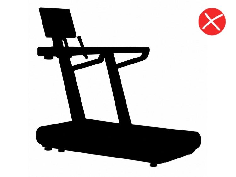 Treadmill For Other Image 