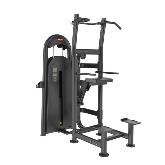 Luxury Upper Limbs Machine-BK-008