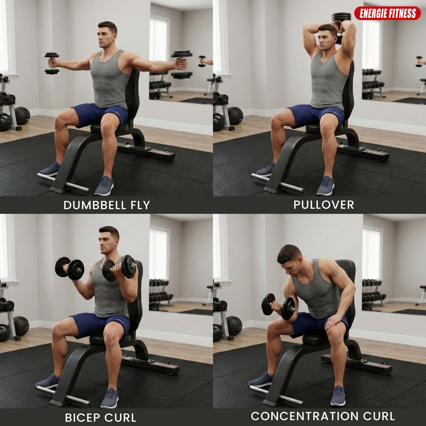 Best Utility Bench in India ETB-38