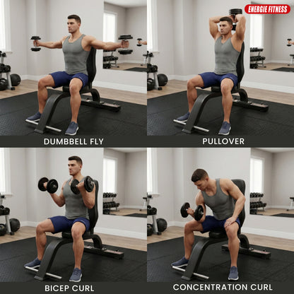 Best Utility Bench in India ETB-38