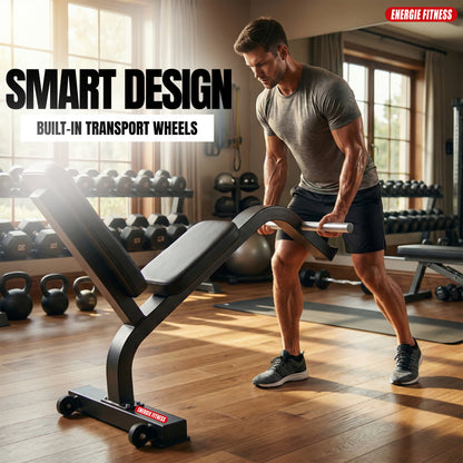 Best Utility Bench in India ETB-38