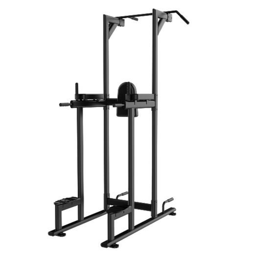 Best Vertical Knee Raise  Machine-J-027