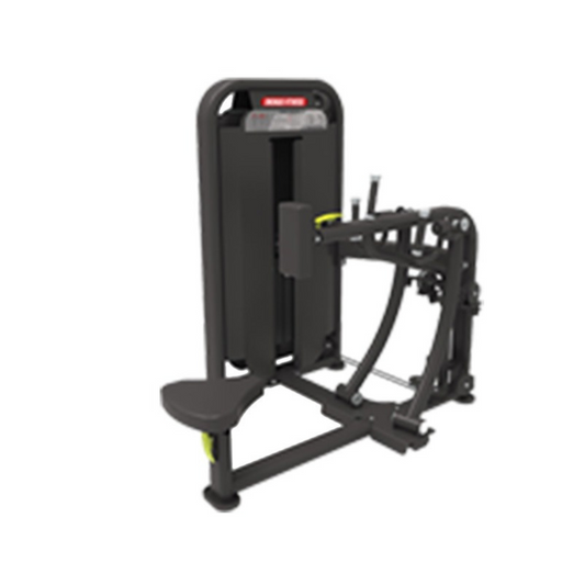 Best Vertical Row Machine in India- EFT-005