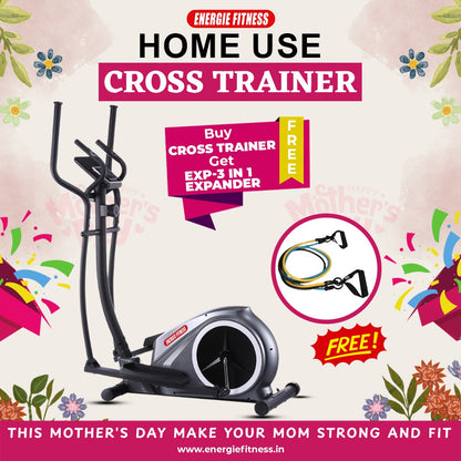 Best Home Use Elliptical Cross Trainer EHB-623
