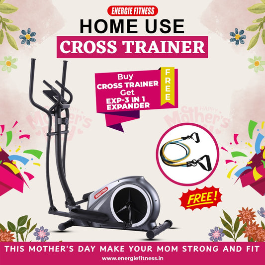 Best Home Use Elliptical Cross Trainer EHB-623