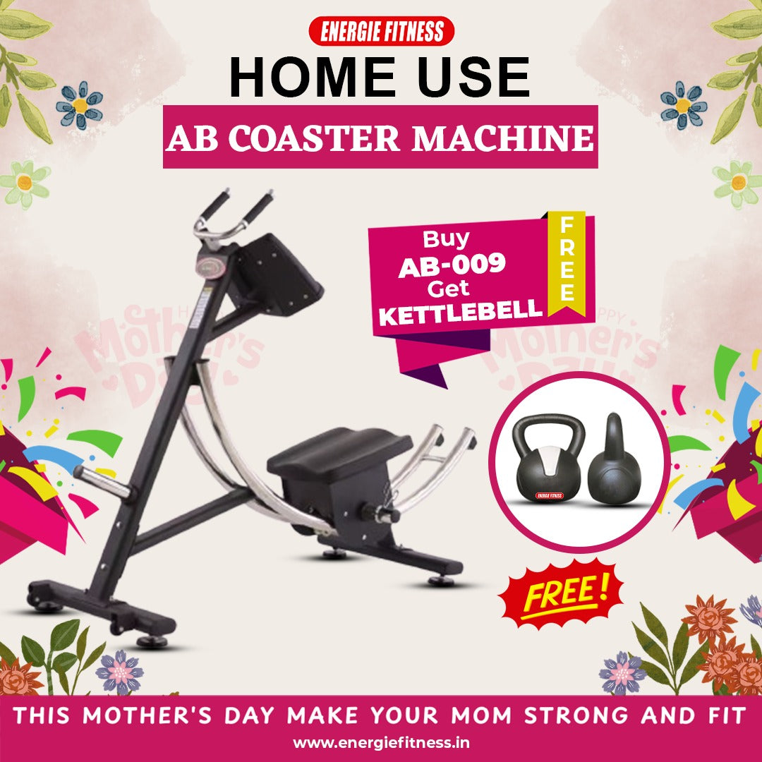 Best AB Coaster Machine AB-09