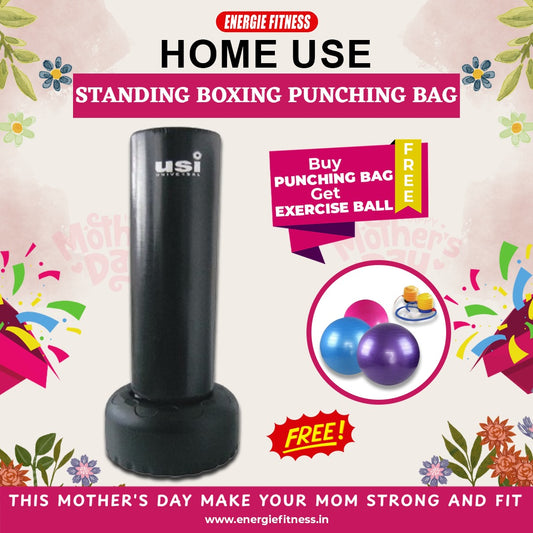 Best Quality Standing Boxing Punching Bag