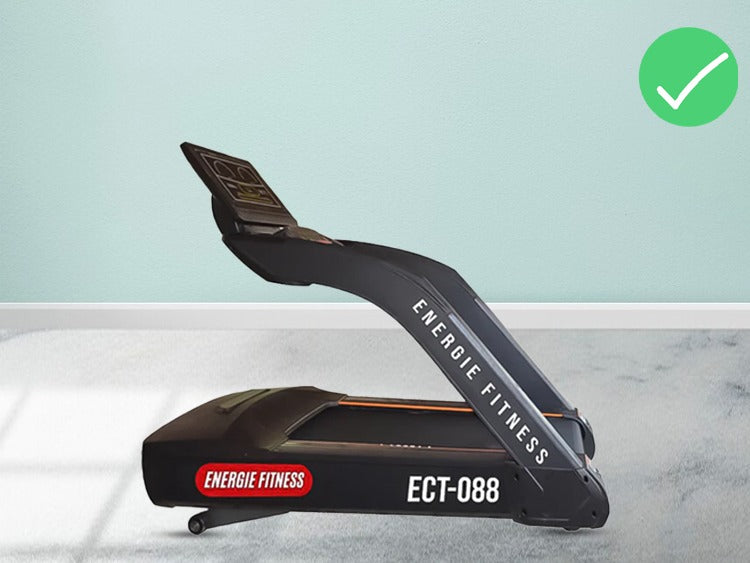 Best Commercial Monster Treadmill ECT-088B – EnergieFitness