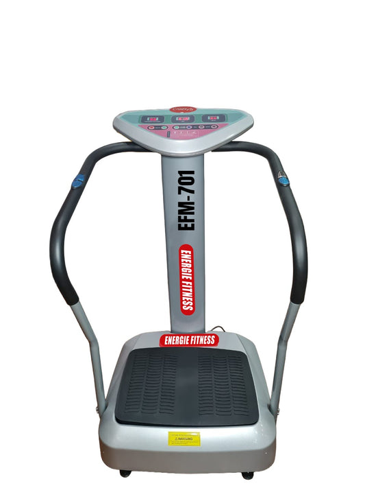 Exercise Massager & Vibrator for Fitness Workout EFM-701