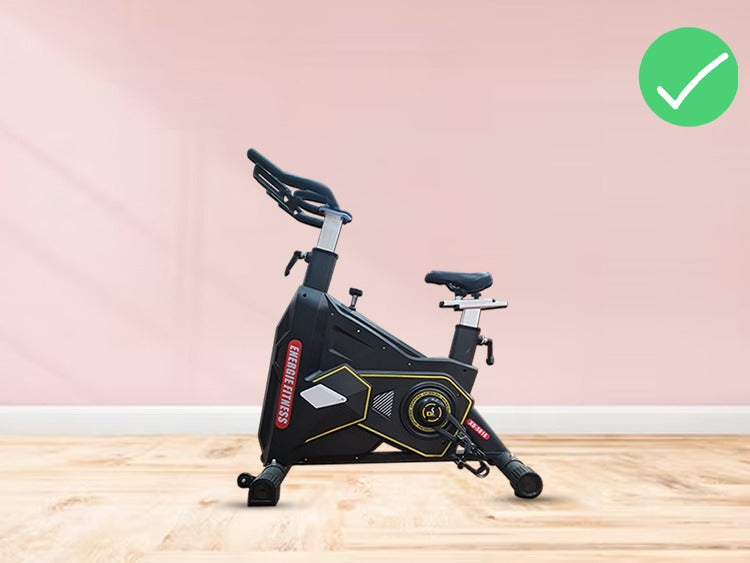 Best Transformer Spinning Bike XB- 5816B (with 24kg Fly Wheel ...