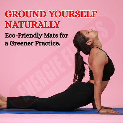Best Yoga Mat For Exercise