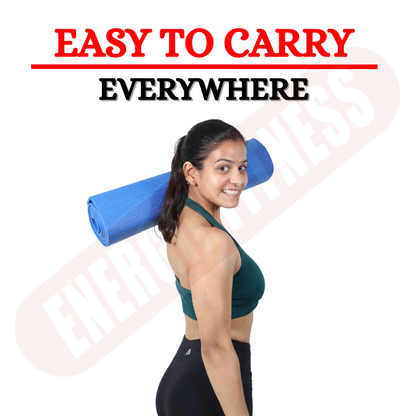 Best Yoga Mat For Exercise