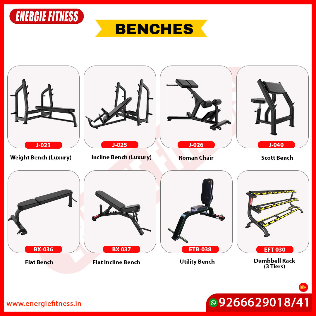 Commercial Gym Equipment Setup: Affordable