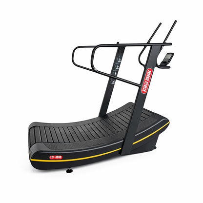 Premium Curve Treadmill (Supreme) - ECT-400B lite